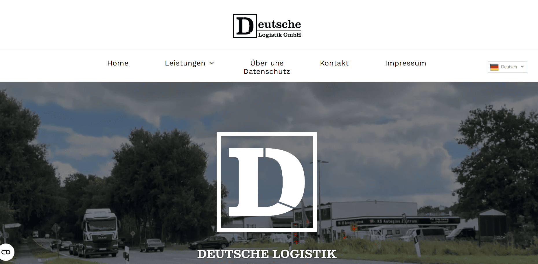 Deutsche Logistik