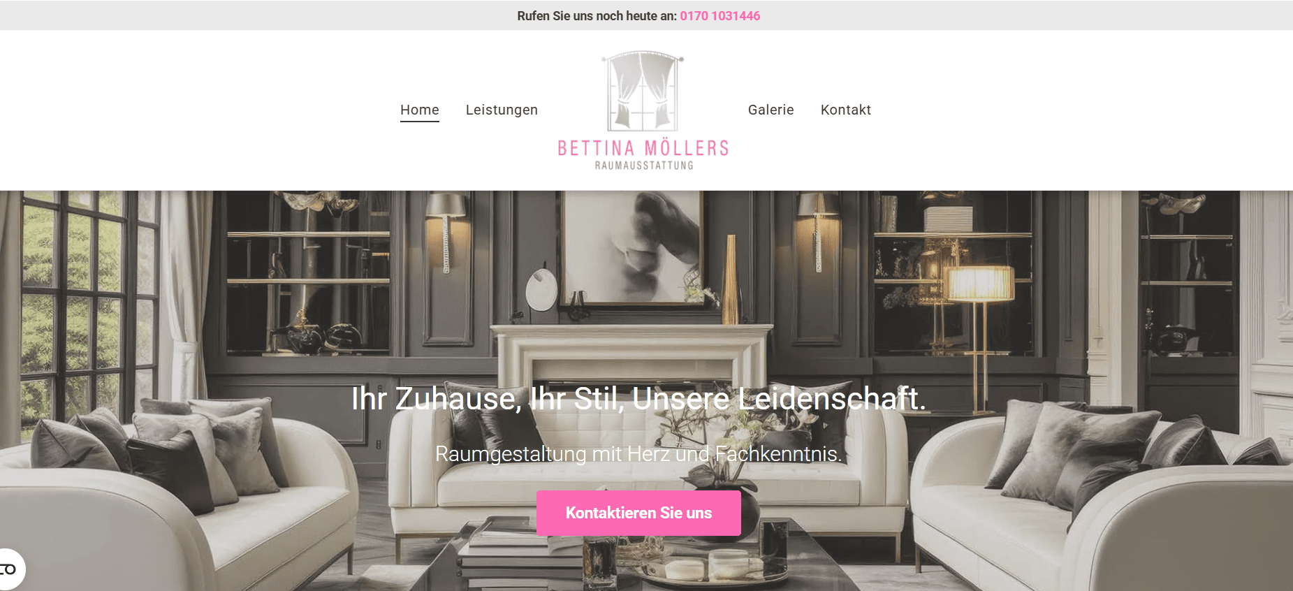 Raumausstattung Möllers