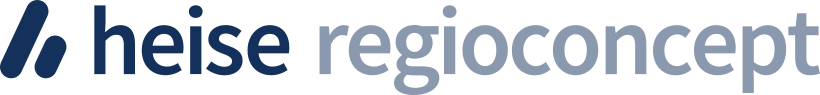 heise regioconcept Logo